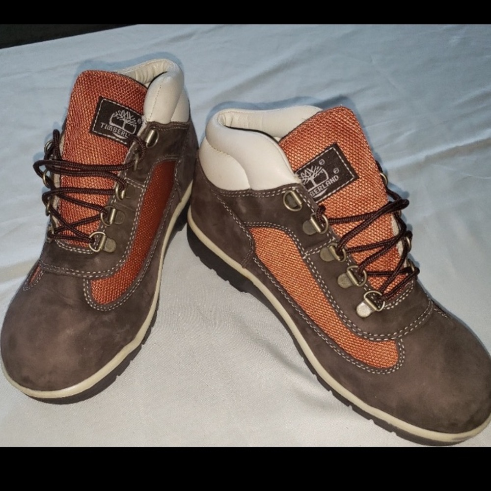 Ladies Timberland Boots Size 5